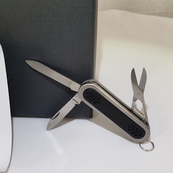 Men's watch - Picture 7 of 8